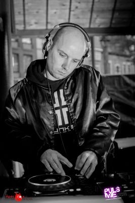 Cinq DJ's au Bd. Dolez ! - Gallerie photo #8